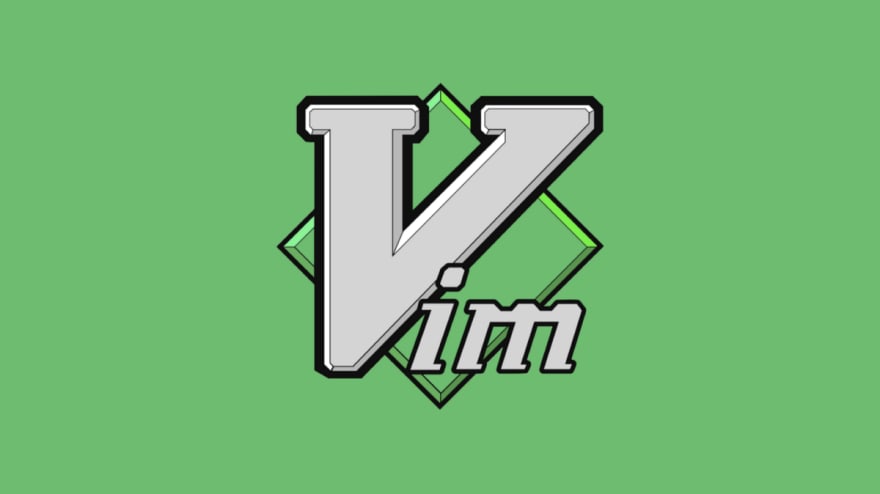 Vim logo